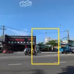 Bán gấp!! đất 2 mặt tiền trung tâm quận 7 - 12x50m - khu vực được xây cao hầm 7 tầng - giá bán 109 tỷ
