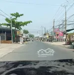 * bán đất thổ cư 100% mặt tiền lê hồng phong, trà nóc, bình thủy cần thơ