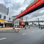 Hàng víp - mặt tiền 4 tầng kinh doanh sầm uất võ văn ngân ngang bề thế 7m ngay ga metro thủ đức