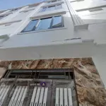 Nhà ngõ 1105 quang trung, 4 tầng (33m2) cách bến xe yên nghĩa 500m 0969419928