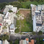 Bán đấtmặt tiềnđường số phường tân quy, quận 7,diện tích(35 x 60m) 2000m2. gpxd 2 hầm 19 tầng. giá bán 200 tỷ