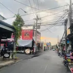 Gia chủ ở lâu năm cần bán nhàmặt tiềnkinh doanh ở kp. 13, p. hố nai, biên hoà