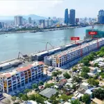 Shophouse 5 tầng sonata (sun symphony đà nẵng)- vị trí đẹp, giá gốc cđt sun group +tặng 2 cây vàng