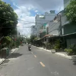 Chính chủ cần bán lô đất đẹp mặt tiền đường số 47 số nhà 51 phường bình thuận q7 lh:*0932193456