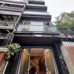 Chính chủ bán nhà đẹp cầu thang máy full nội thất bồ đề long biên hà nội 60m2