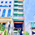 Building hơn 2000m2 - 8 tầng - đối diện thảo điền pearl - số 28d quốc hương, quận 2