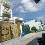 đất thổ cư khu wip hẻm 6m gần ngã năm vĩnh lộc
