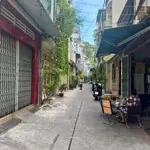 Hẻm xe hơi tới nhà - kế mặt tiền lê hồng phong - 4 tầng kiên cố - vị trí kinh doanh.