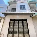 Nhà 1 trệt 1 lầu hẻm 387 trần nam phú-2.75 tỷ - gần đại học y dược cần thơ