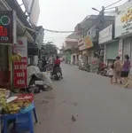 Lô đất đẹp giá yêu thương 54m nhô 3tỷ tại kim chung đông anh đối diện kcn bắc thong long
