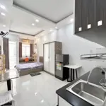 Cho Thuê Căn Hộ Balcony Luxury 32M2 Ngay Điện Biên Phủ Vòng Xoay Dân Chủ Toà Nhà Viettel Quận 10