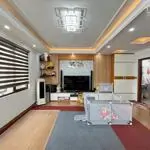 TẦM TIỀN, NHÀ BỒ ĐỀ 40M, 6T, MT6M, NỞ HẬU, THANG MÁY, TẶNG NỘI THẤT, 10M RA Ô TÔ TRÁNH.