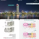 Bán Căn Penthouse Sang Xịn Nhất Đà Nẵng