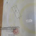 Chính Chủ Bán Nhà Ngõ Gốc Đề, Minh Khai, Hai Bà Trưng 58M2 X 4 Tầngmặt Tiền5M - 9.6 Tỷ