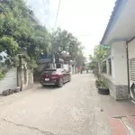 Bán Đất Nền 126M2 Tại Đường 3, Xã Trung Giã, Sóc Sơn, Hà Nội, Giá Tốt 35 Triệu / M2