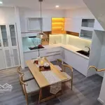 Nhà Đẹp Mới Tinh 4M6 X 16 X 5 Tầng Có Thang Máyhẽm Xe Hơingay Adora Hoàng Văn Thụ