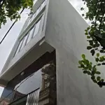 Nhà đẹp, rẻ nhất trong đê yên nghĩa, sát vành đai 4, ga đường sắt. 40m2, 4 tầng, 4 ngủ, chủ bán gấp