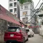 Bán nhà 5 tầng 52m2 quận nam từ liêm chỉ 9.x tỷ, 30m ra oto, 50m ra phố, thông số đẹp, nhà đẹp ở ngay