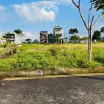 đất đẹp giá mềm 120m2/ 500 triệu lô nguyễn thông, phường an thới gần trường thcs bình thủy, cần thơ
