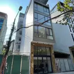 Cho thuê tòa văn phòng ngõ 12 khuất duy tiến