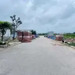 Bán đất chung cư minh tân - kiến thụy - hải phòng