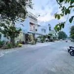 Bán nhà 1t2l đúc, mặt tiền (kdc hồng loan), full nội thất mới & đẹp