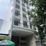 Tòa nhà mặt tiền nguyễn văn đậu, bt - dt 11x33m, 371m2 - hầm 7 tầng - hđt 350tr - giá 125 tỷ