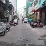 Ngang 5 tỷ - bán nhà 4 tầng - 68m2 - 4x17 - hẻm 10m đường lê văn quới - bình tân giáp tân phú