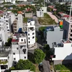 40m2 đất tđc cây đa - ngang 4m - đường 11m