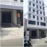 Chính chủ cho thuê sàn kd tầng 1+2 mặt phố số 132 hoàng công chất, btl, hà nội, 0916092399