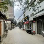 50m2 nhà đẹp mặt phố kinh doanh, ô tô tránh, giá chỉ 8,x tỷ nhỉnh - 136 cầu diễn - vị trí cực đẹp,