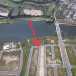 Bán lô góc view sông cổ cò và view công viên fpt , sản phẩm khan hiếm sân golf brg