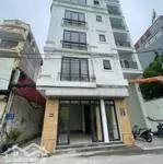 Bán nhanh tòa nhà lô góc 2 thoáng, gara oto. 41m2, 6t thang máy, mt6.28m, bồ đề, long biên, 13 tỷ.