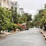 Bán nhà đường số, phường tân phú, nguyễn thị thập, q7 dt 6m x 20m bán 19,3 tỷ.