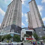 Cho thuê văn phòng 90m2 hancorp plaza, 72 trần đăng ninh, cầu giấy