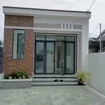 Nhà hiếm có khó tìm ở xã tân phú trung-củ chi. nhà cấp 4 dt 110m2. giá 700 triệu.