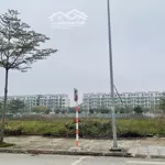 Chính chủ bán lô đất siêu đẹp làn 2 tl277 kđt vườn hồng nam hồng đồng kị - từ sơn, bắc ninh