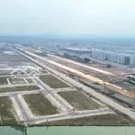 Bán đất phường nam sơn, tp bắc ninhdiện tích180m2, gần kcn nam sơn, hạp lĩnh, vđ4. cực vip, giá đầu tư