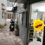 Bán nhà hẻm giá tốt- 108// võ duy ninh, p.22, q. bình thạnh 2.5 tỷ tl