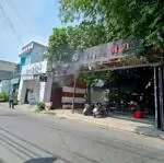 Bán gấp nhà và đất 427m2 mặt tiền đường nhánh lê văn khương hiệp thành, giá 23.7 tỷ tl
