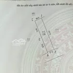 Bán nhà riêng cấp 4 chính chủ, diện tích 69.2 m2 tại đường đức diễn, quận bắc từ liêm