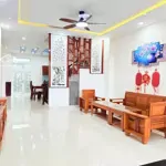 Nhà 3 tầng khu đô thi hà quang 1-nha trang đối diện trung tâm thương mại có sổ hồng cá nhân