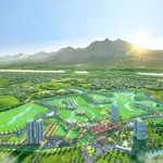 Biệt thự khoáng nóng bt28.xx vip nhất vườn vua, chiết khấu 15%, miễn lãi 30 tháng, chỉ 6.5 tỷ