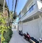Cần bán nhà 1 trệt 1 lầu, có sẵn nội thất tặng kèm phường ngọc hiệp, tp. nha trang.