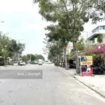 Chính chủ cần bán lô đất biệt thự đường 15m bùi tá hán thông sông - khu đt nam việt á, đà nẵng