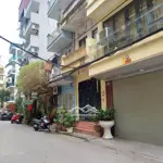 Bán nhà mặt phố tại đường nghi tàm - tây hồ