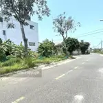 Bán đất đường giang châu 3 - xây được cao tầng - sát sông - view biệt thự, khu đt nam việt á