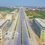 Bán gấp quỹ căn độc quyền của dự án phố hiến, khoái châu