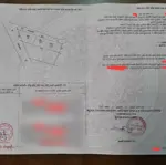Lô góc 195m sẵn nhà 2tầng tại xã thanh bình, chương mỹ, hn - cách ql6 chỉ 6m sau khi mở rộng