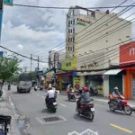 Bán nhà mặt tiền nguyễn văn quá, 19 tỷ, 240m2, view đẹp, nhiều tiện ích, q12, hcm